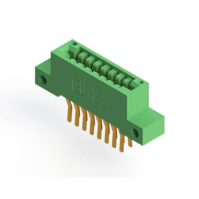 846-016-560-212 EDAC Inc.  Edgeboard Connectors
